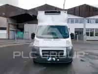 2009 Fiat Ducato