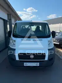 2009 Fiat Ducato