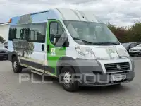 2009 Fiat Ducato