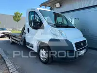 2009 Fiat Ducato