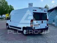 2009 Fiat Ducato