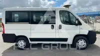 2009 Fiat Ducato