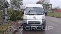 2009 Fiat Ducato