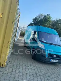 2009 Fiat Ducato
