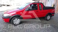 2009 Fiat Strada