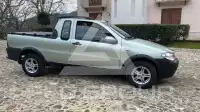 2009 Fiat Strada