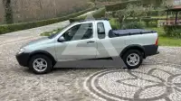 2009 Fiat Strada