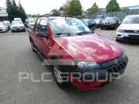 2009 Fiat Strada