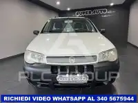 2009 Fiat Strada
