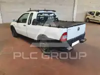 2009 Fiat Strada