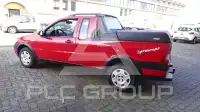 2009 Fiat Strada