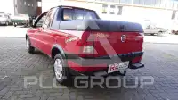 2009 Fiat Strada