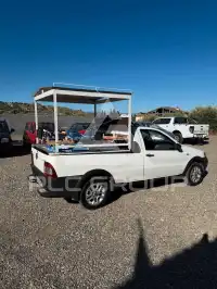 2009 Fiat Strada
