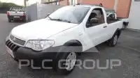 2009 Fiat Strada