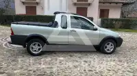 2009 Fiat Strada
