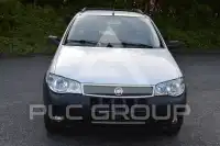 2009 Fiat Strada