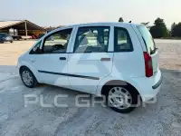 2009 Fiat Idea
