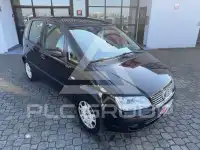 2009 Fiat Idea