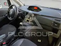 2009 Fiat Idea