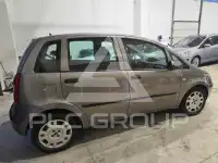 2009 Fiat Idea
