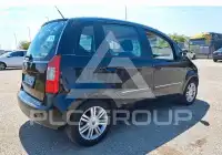 2009 Fiat Idea