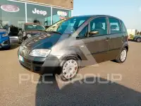 2009 Fiat Idea