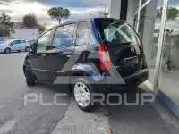 2009 Fiat Idea
