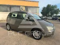 2009 Fiat Idea