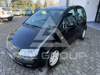 2009 Fiat Idea
