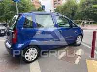 2009 Fiat Idea