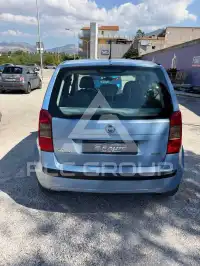 2009 Fiat Idea