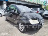 2009 Fiat Idea