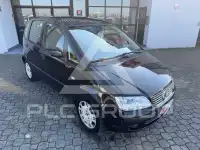 2009 Fiat Idea