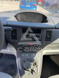 2009 Fiat Idea