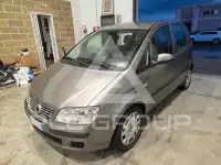 2009 Fiat Idea