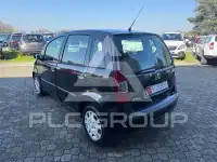 2009 Fiat Idea