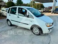2009 Fiat Idea