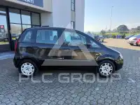 2009 Fiat Idea