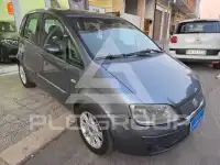 2009 Fiat Idea
