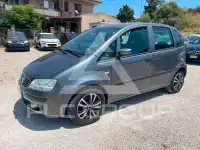 2009 Fiat Idea