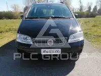 2009 Fiat Idea