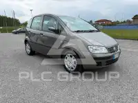 2009 Fiat Idea