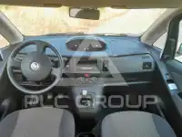 2009 Fiat Idea
