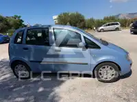 2009 Fiat Idea