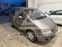 2009 Fiat Idea