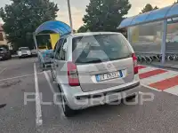2009 Fiat Idea
