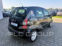 2009 Fiat Idea
