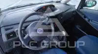 2009 Fiat Idea