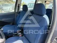 2009 Fiat Idea