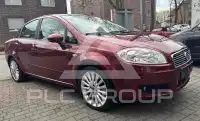 2009 Fiat Linea